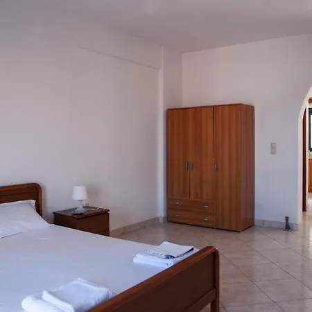 Mahis 1 Appartamento Koróni