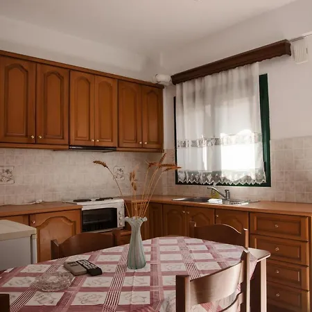 Apartment Mahis 1 Koroni (Messinia)