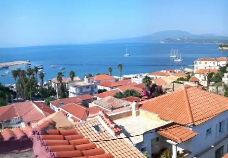 Mahis 1 Apartment Koroni (Messinia)