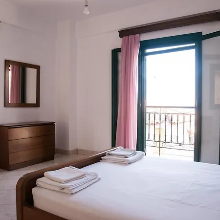 Mahis 1 Apartment